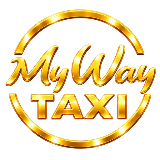 My Way Taxi
