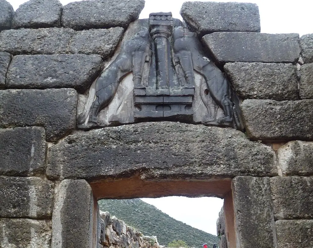 Mykény a Nafplio