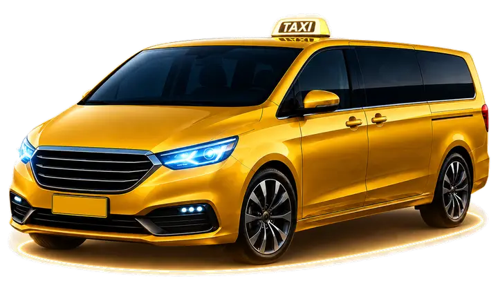Van Taxi