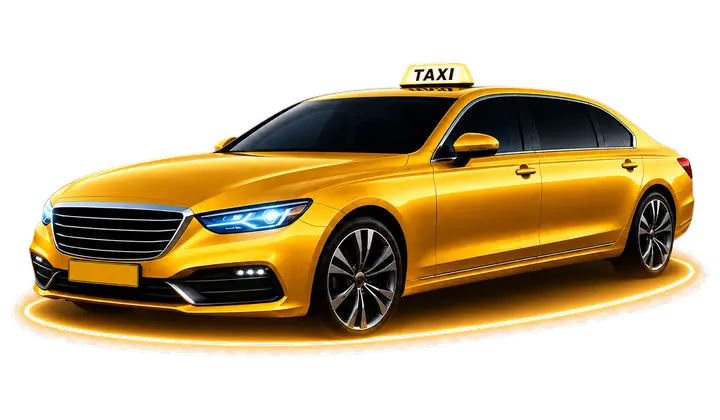Mercedes Premium Taxi